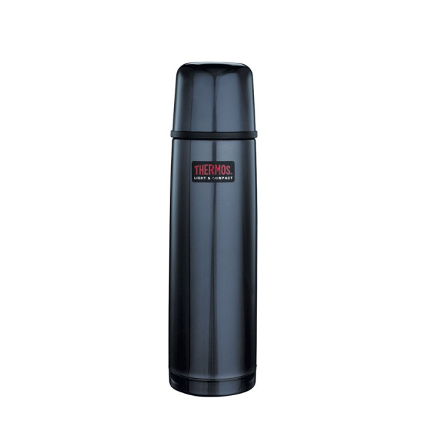 Термос THERMOS FBB-750 MB, 0,75л/+18h/-24h (стальная колба; 0,75л; +18h/-24h)